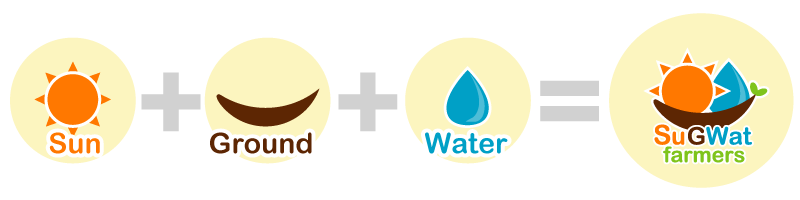 SuGWat farmers